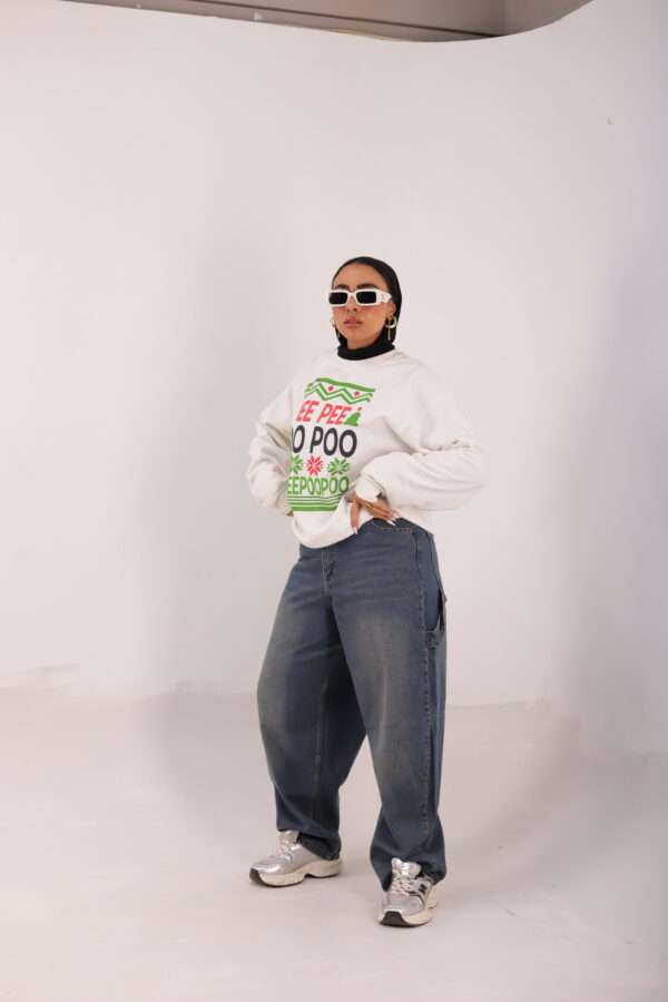 Dragon Jeans ( Tint ) - Image 6