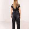 Slouchy Stretch Jeans ( Gray ) - Image 10