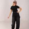 ⁦Dragon Jeans ( Gray )⁩ - الصورة ⁦2⁩