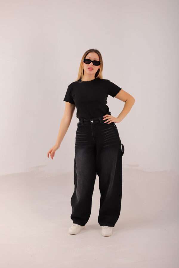 Dragon Jeans ( Gray ) - Image 2