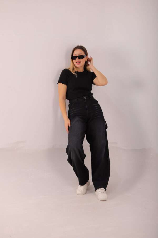 Dragon Jeans ( Gray ) - Image 17