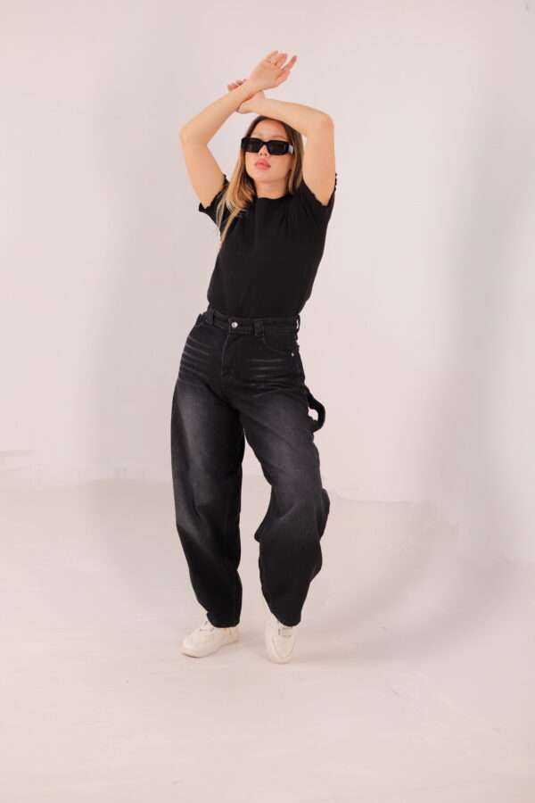 Dragon Jeans ( Gray ) - Image 11