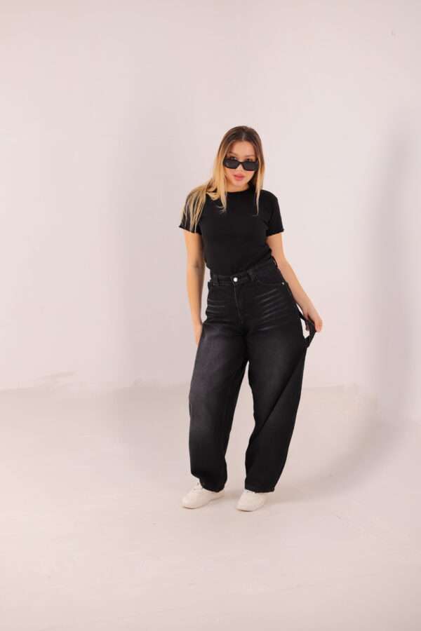 Dragon Jeans ( Gray ) - Image 10