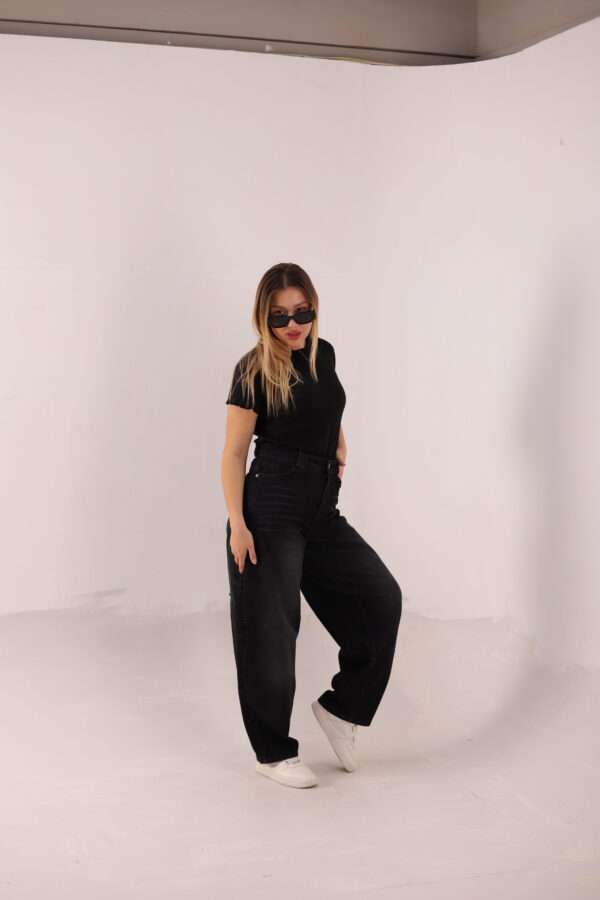 Dragon Jeans ( Gray ) - Image 4
