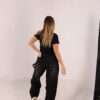 ⁦Dragon Jeans ( Gray )⁩ - الصورة ⁦3⁩