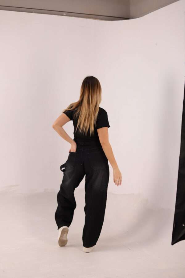 Dragon Jeans ( Gray ) - Image 3