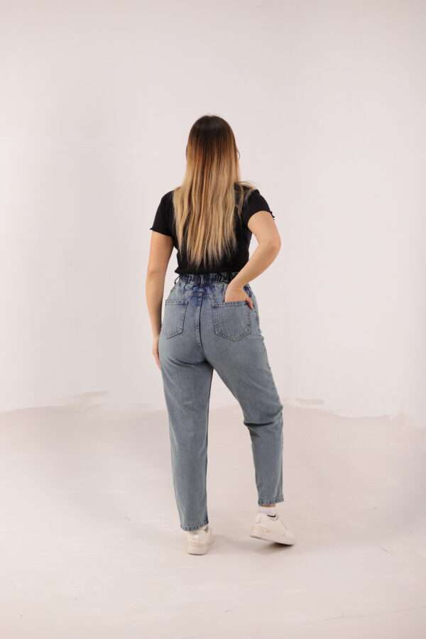 Slouchy Stretch Jeans ( Tint ) - Image 16