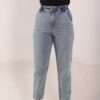 Slouchy Stretch Jeans ( Tint )