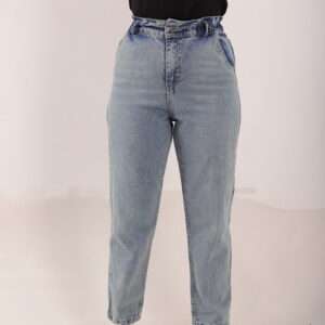 Slouchy Stretch Jeans ( Tint )