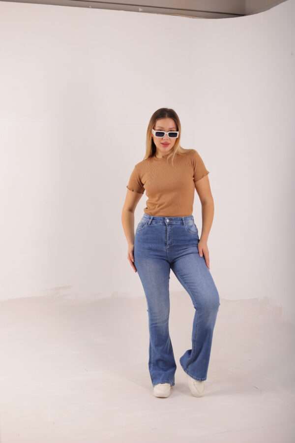 Charleston Jeans ( Blue ) - Image 20