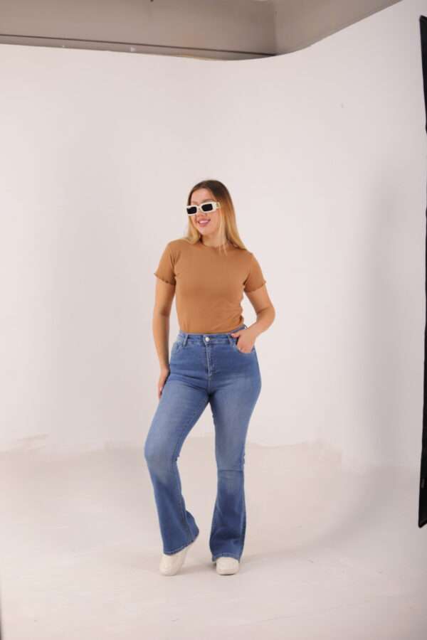 Charleston Jeans ( Blue ) - Image 19