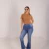 Charleston Jeans ( Blue ) - Image 18