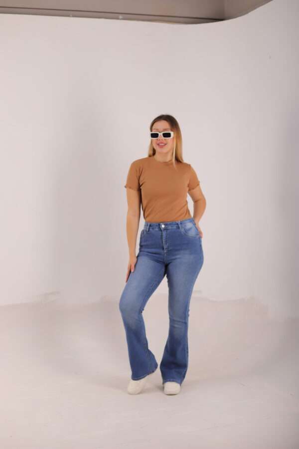 Charleston Jeans ( Blue ) - Image 18