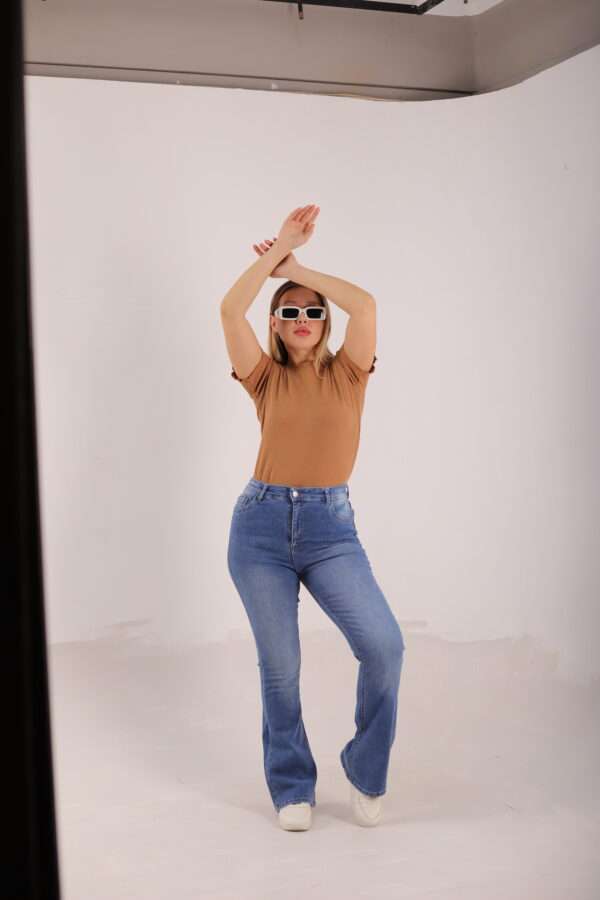 Charleston Jeans ( Blue ) - Image 17