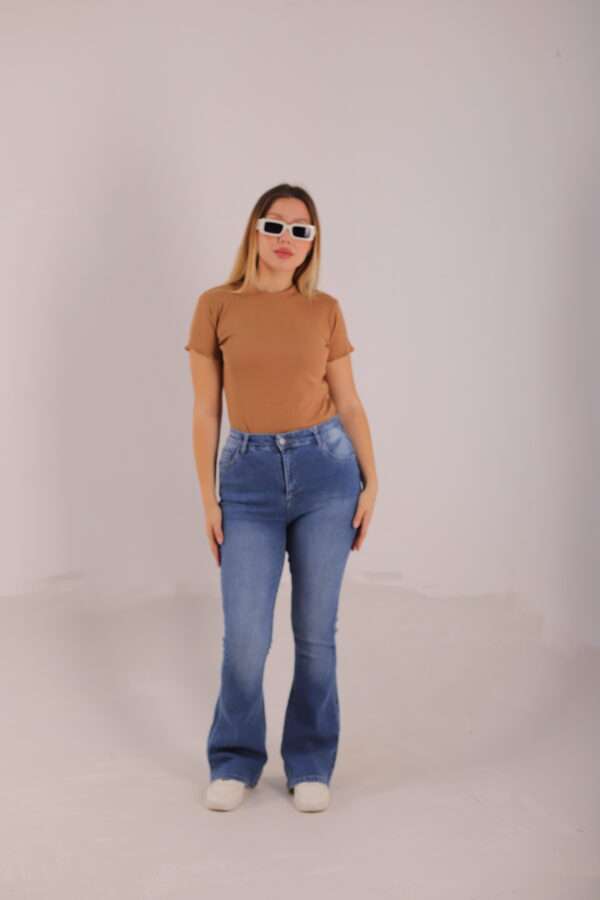 Charleston Jeans ( Blue ) - Image 16