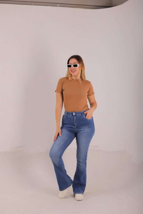 Charleston Jeans ( Blue ) - Image 15