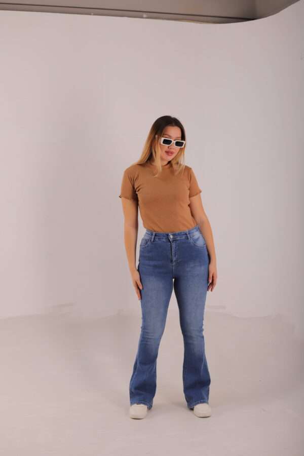 Charleston Jeans ( Blue ) - Image 14
