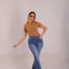 Charleston Jeans ( Blue ) - Image 13