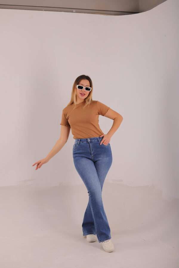 Charleston Jeans ( Blue ) - Image 13