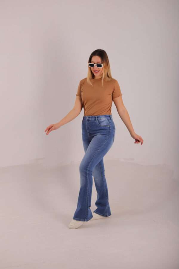 Charleston Jeans ( Blue ) - Image 12