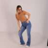 Charleston Jeans ( Blue ) - Image 11