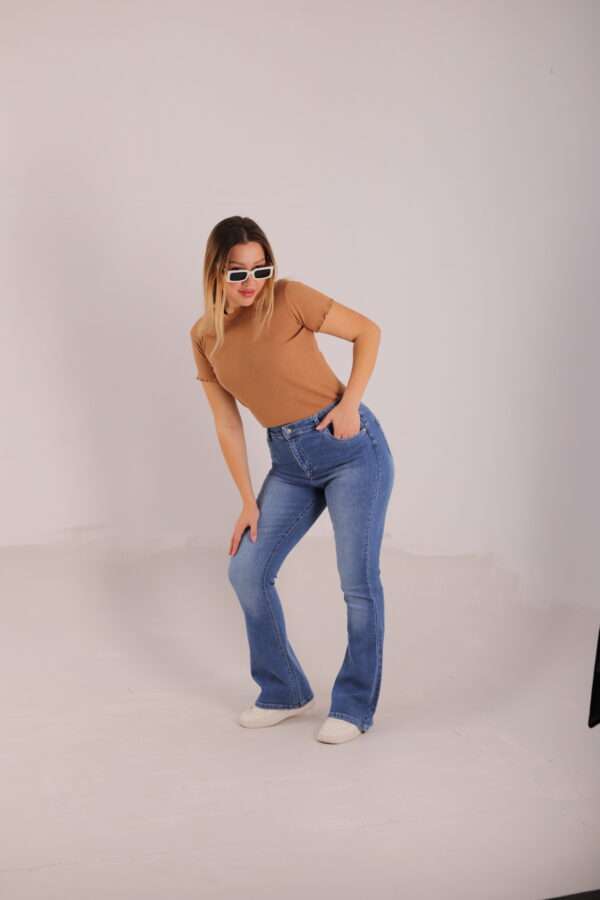 Charleston Jeans ( Blue ) - Image 11