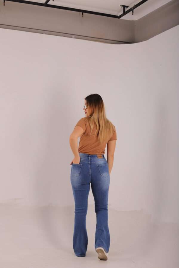 Charleston Jeans ( Blue ) - Image 9