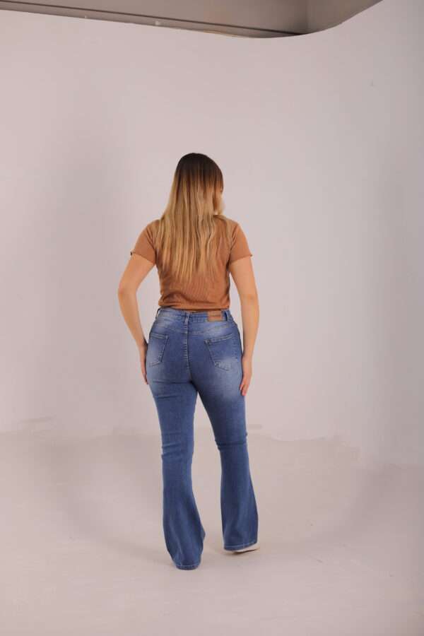 Charleston Jeans ( Blue ) - Image 8