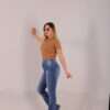 Charleston Jeans ( Blue ) - Image 7