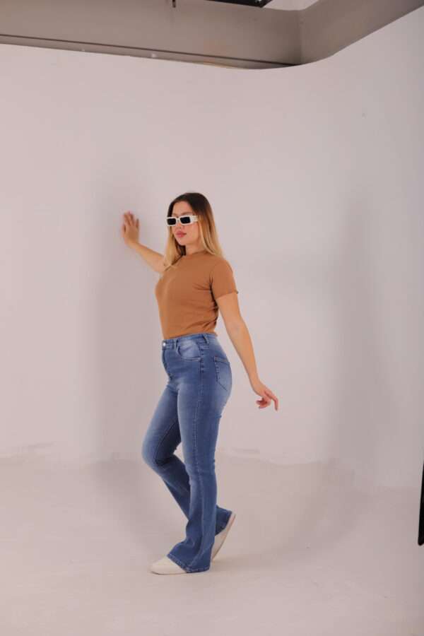 Charleston Jeans ( Blue ) - Image 7