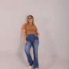 Charleston Jeans ( Blue ) - Image 6