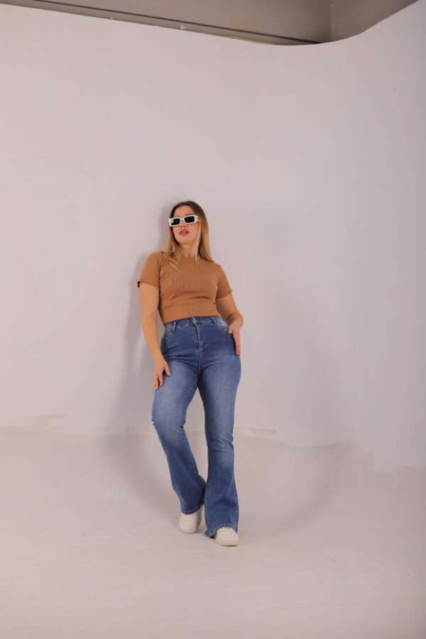 Charleston Jeans ( Blue ) - Image 6