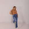 Charleston Jeans ( Blue ) - Image 5