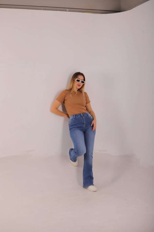 Charleston Jeans ( Blue ) - Image 5
