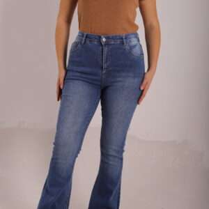 Charleston Jeans ( Blue )