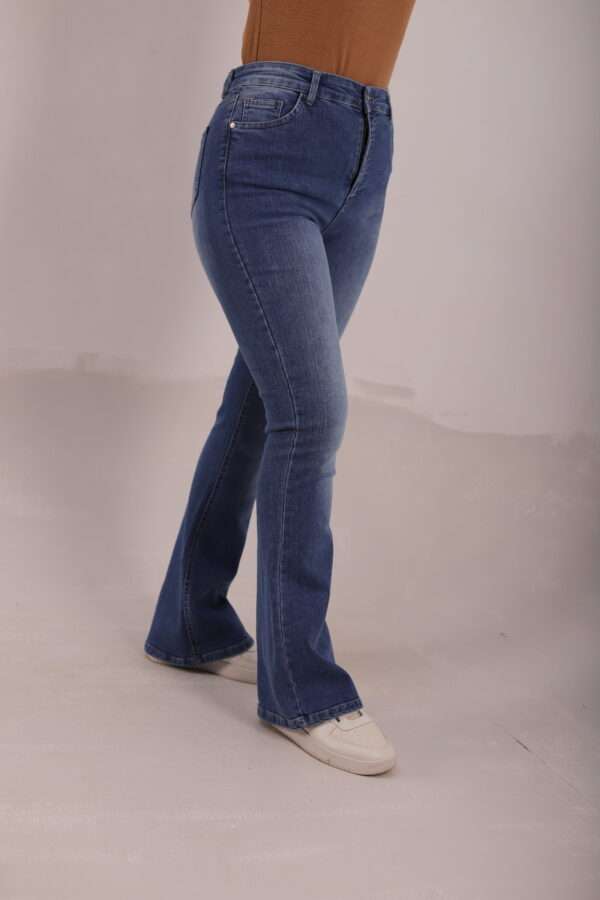 Charleston Jeans ( Blue ) - Image 3