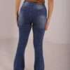 Charleston Jeans ( Blue ) - Image 2