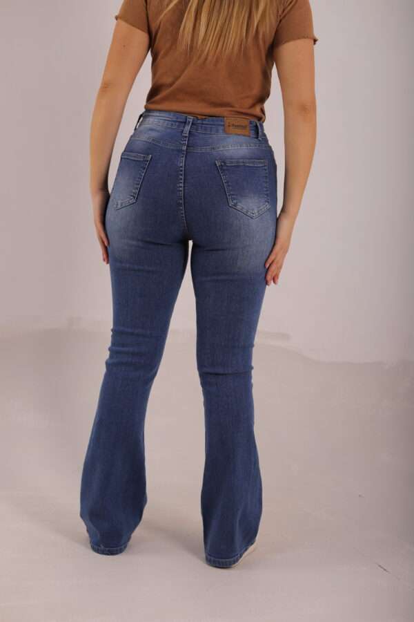 Charleston Jeans ( Blue ) - Image 2