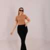 Charleston Jeans ( Black ) - Image 2