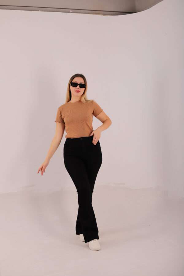Charleston Jeans ( Black ) - Image 2