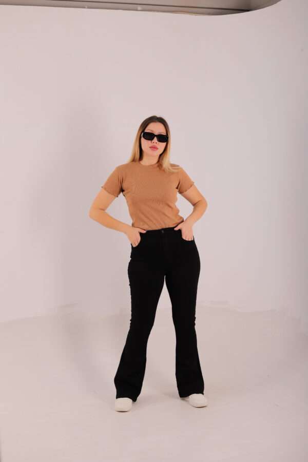 Charleston Jeans ( Black ) - Image 28