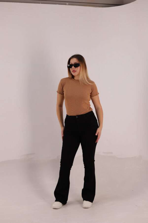 Charleston Jeans ( Black ) - Image 27