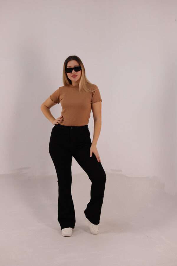 Charleston Jeans ( Black ) - Image 26