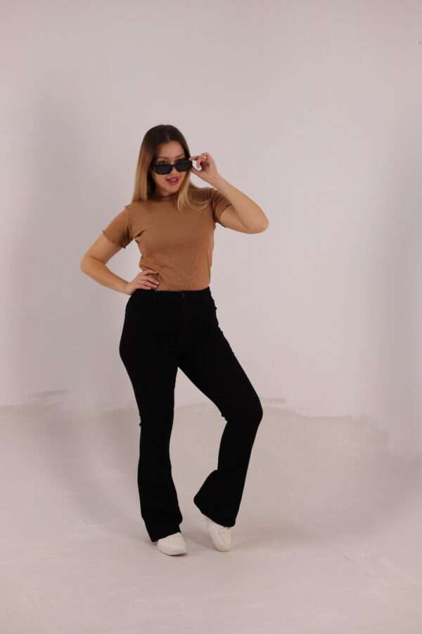 Charleston Jeans ( Black ) - Image 25
