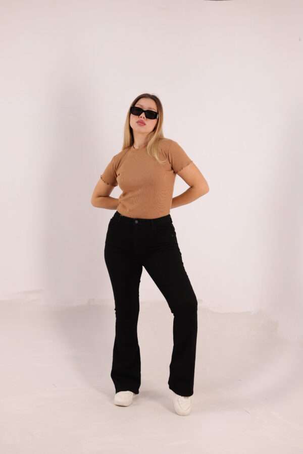 Charleston Jeans ( Black ) - Image 24