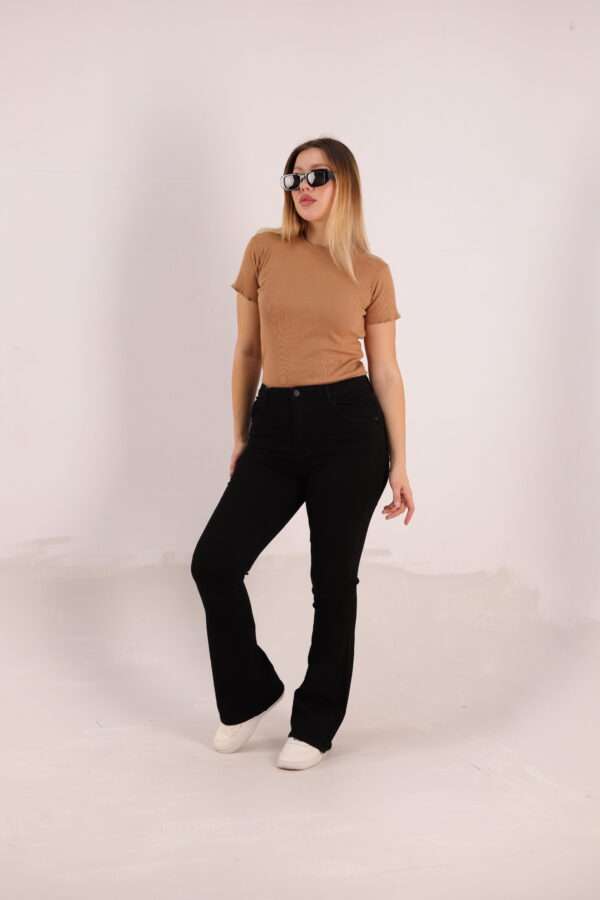Charleston Jeans ( Black ) - Image 23