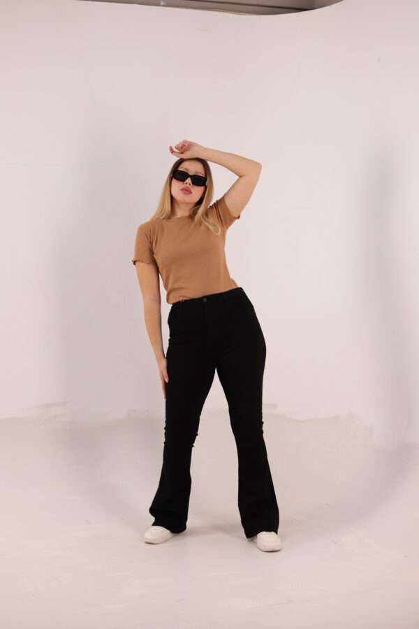 Charleston Jeans ( Black ) - Image 22