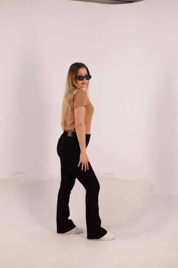 Charleston Jeans ( Black ) - Image 21