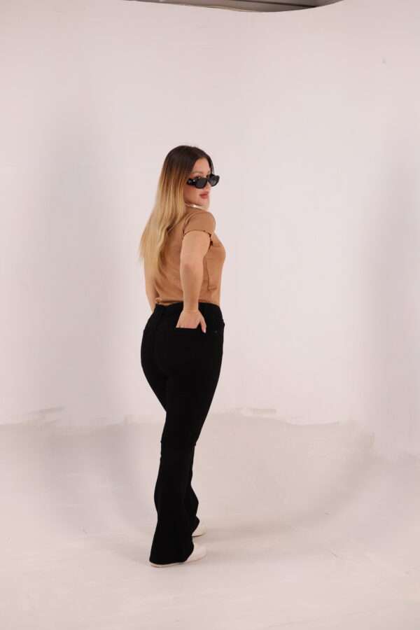 Charleston Jeans ( Black ) - Image 20