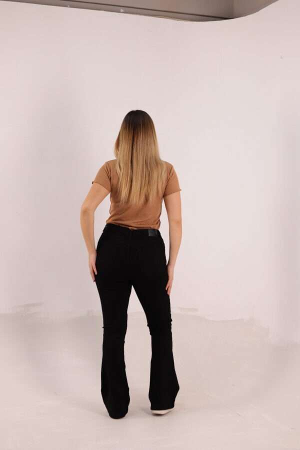 Charleston Jeans ( Black ) - Image 19